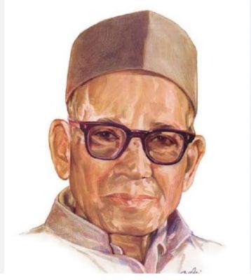 इतिहास के पन्नों में 19 जनवरीः `ययाति' के रचयिता का जन्म