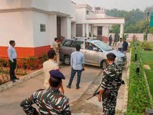 प्रवर्तन निदेशालय ने ऑनलाइन सट्टेबाजी ऐप से जुड़े मामले में धन शोधन निरोधक अधिनियम के तहत लगभग नौ करोड़ रुपये की संपत्ति जब्त की है