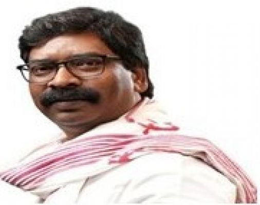  रांची में ईडी के अधिकारी आज पहुंचेंगे मुख्यमंत्री सोरेन के आवास, टकराव की आशंका