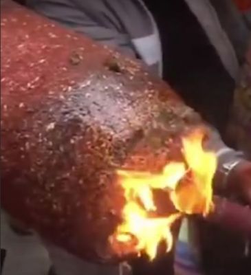 श्रीराम भक्ति में डूबा गुजरात, कई अद्भुत भेंट अयोध्या भेजी गईं