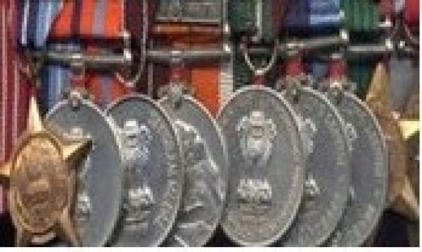 वीरता और सेवा पदक से सम्मानित हुए 1132 पुलिसकर्मी