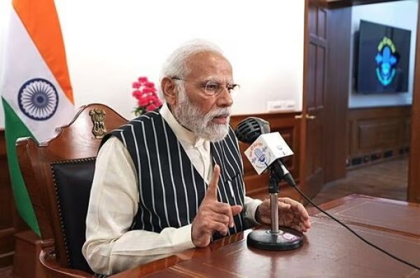 सामूहिकता की शक्ति ही देश को ऊंचाई पर पहुंचाएगी : नरेंद्र मोदी