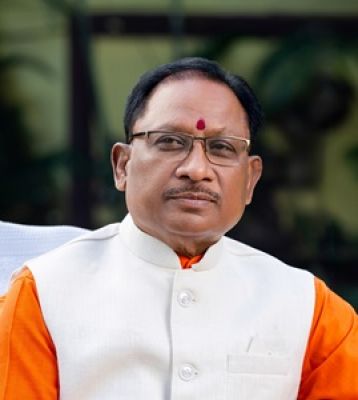 मुख्यमंत्री ने प्रधानमंत्री को लिखा पत्र: रामलला के प्राण-प्रतिष्ठा में शबरी की भक्ति का जिक्र करने पर किया आभार