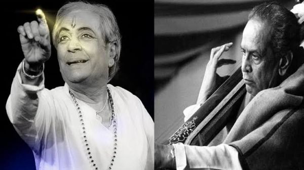 मुख्यमंत्री डॉ यादव ने पंडित भीमसेन जोशी और बिरजू महाराज को जयंती पर किया नमन