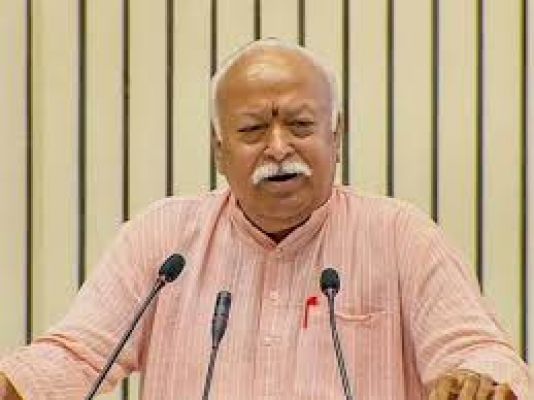 सरसंघचालक डॉ. भागवत 7 दिनों के मध्य प्रदेश प्रवास पर, संघ कार्यों की समीक्षा करेंगे