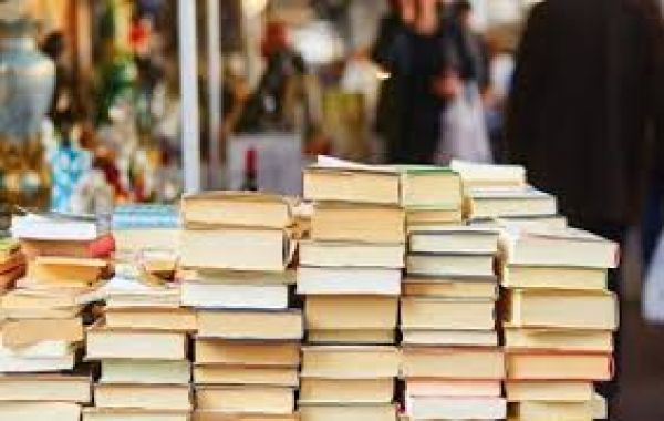 दिल्ली में विश्व पुस्तक मेला 10-18 फरवरी तक, सऊदी अरब होगा मुख्य अतिथि