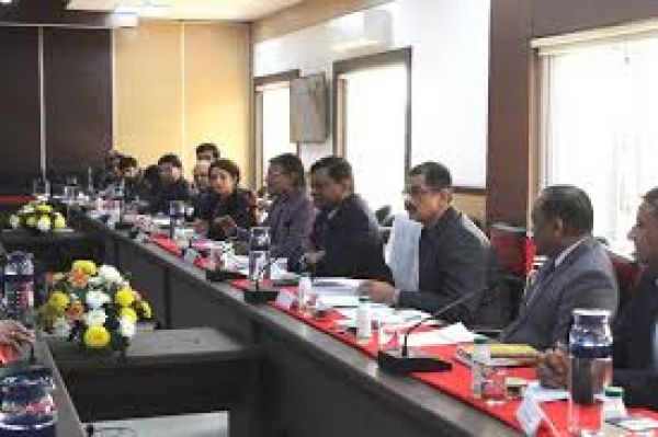 भारतीय खाद्य सुरक्षा और मानक प्राधिकरण ने खाद्य सुरक्षा और मानक नियमों को सुव्&zwj;यवस्थित करने के लिए विभिन्न संशोधनों को मंजूरी दी