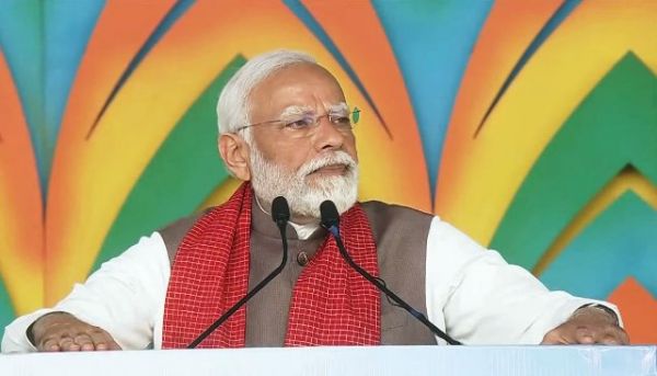 गोवा के विकास को और रफ्तार देंगी 1300 करोड़ रुपये की परियोजनाएं : प्रधानमंत्री