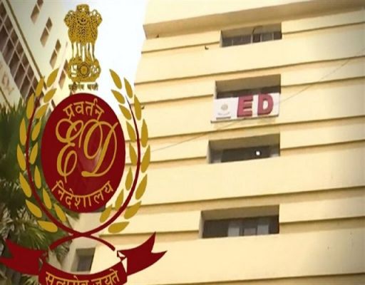 राउंड अप : मनरेगा भ्रष्टाचार मामले में ईडी की छापेमारी, क्या-क्या मिला