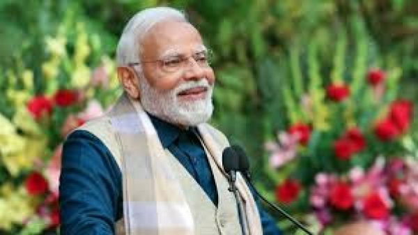 मोदी 3.0 विकसित भारत की नींव को मजबूत करने में पूरी शक्ति लगा देगाः प्रधानमंत्री