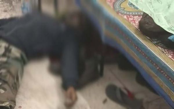 छत्तीसगढ़: खाद्य मंत्री बघेल के बंगले में तैनात आरक्षक ने खुद को मारी गोली, मौत