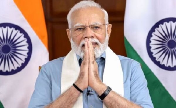 प्रधानमंत्री मोदी आज झाबुआ में जनजातीय सम्मेलन में होंगे शामिल