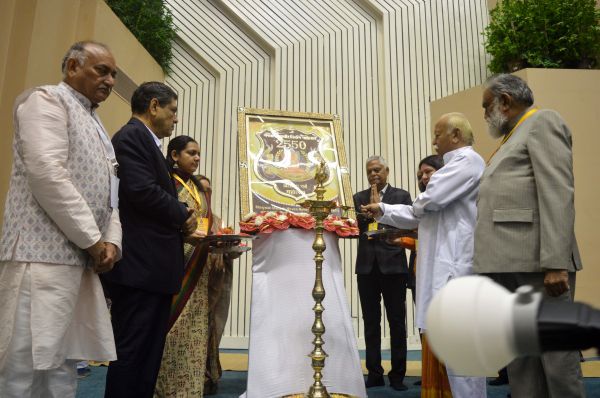 भगवान महावीर ने सहिष्णुता, अहिंसा और सत्य का मार्ग दिखाया: मोहन भागवत