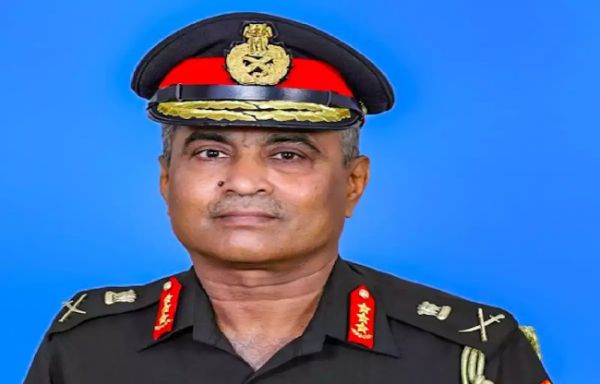 सेना प्रमुख जनरल मनोज पांडे अमेरिकी यात्रा पर, मजबूत होगा सैन्य सहयोग