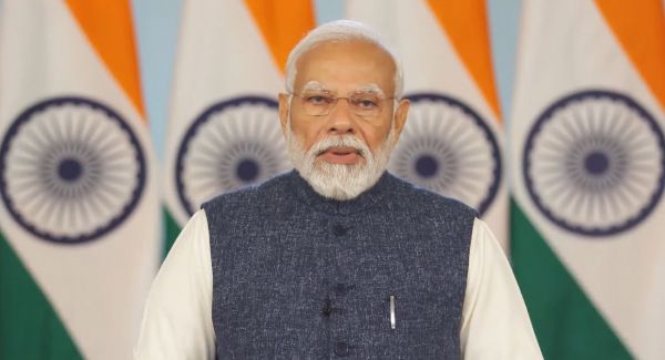 प्रधानमंत्री का समावेशिता पर जोर, कहा- भारत के बड़ी भूमिका निभाने से आईईए को होगा फायदा