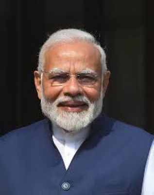 प्रधानमंत्री मोदी ने हरदीप पुरी को जन्मदिन की बधाई दी