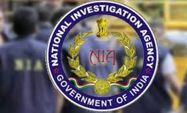 आईएसआईएस छत्रपति संभाजी नगर मॉड्यूल मामले में एनआईए ने नौ स्थानों पर की छापेमारी, एक गिरफ्तार