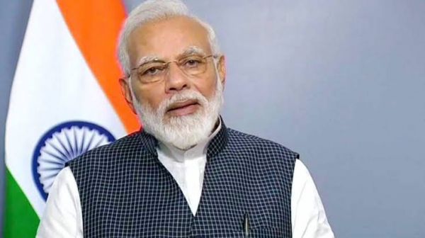 भाजपा ने कहा- प्रधानमंत्री मोदी की गारंटी पूरी, 2.5 लाख से अधिक ग्राम पंचायतों को ऑप्टिकल फाइबर नेटवर्क से जोड़ा गया