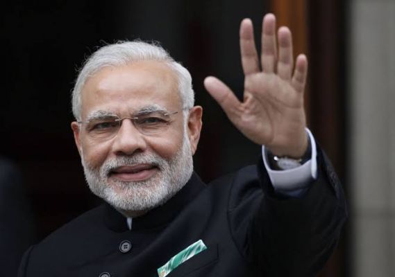 प्रधानमंत्री मोदी आज संभल में रखेंगे श्रीकल्कि धाम की आधारशिला