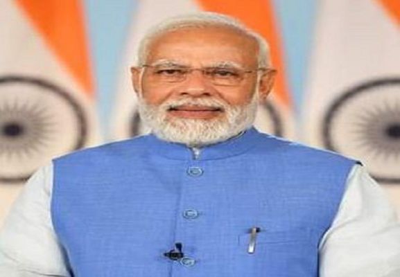 प्रधानमंत्री मोदी आज उप्र के दौरे पर, संभल से पहुंचेंगे लखनऊ