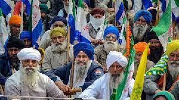 पंजाब के किसान संगठन आज करेंगे दिल्ली कूच, सुबह 11 बजे करेंगे रणनीति का खुलासा