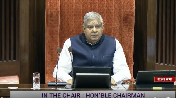 उपराष्ट्रपति 22 फरवरी को विशाखापत्तनम का दौरा करेंगे