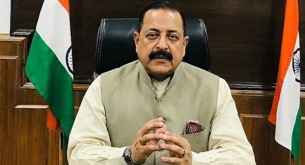 राष्ट्रव्यापी पेंशन अदालत दिल्ली में आज, जितेंद्र सिंह करेंगे अध्यक्षता