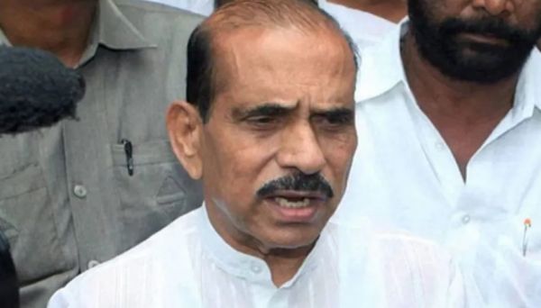 महाराष्ट्र के पूर्व मुख्यमंत्री मनोहर जोशी का निधन