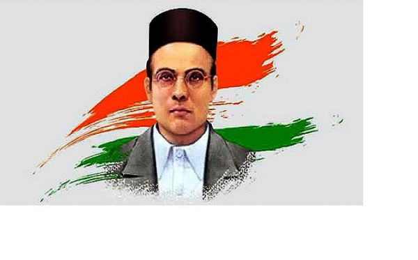 अमित शाह ने कहा- सावरकर राष्ट्रभक्ति का ध्रुवतारा