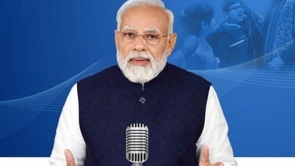 प्रधानमंत्री मोदी आज छत्तीसगढ़ में अमृत भारत स्टेशन का करेंगे शिलान्यास