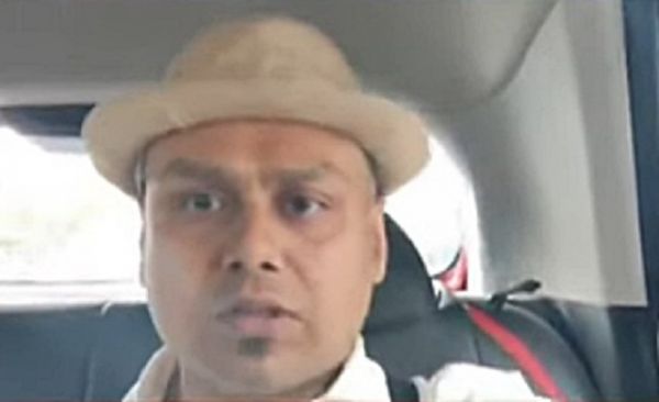 पश्चिम बंगाल में कांग्रेस को झटका, कौस्तव बागची ने किया पार्टी छोड़ने का ऐलान