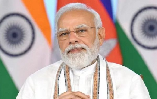 प्रधानमंत्री मोदी आज मप्र को देंगे 16,961 करोड़ की विकास परियोजनाओं की सौगात