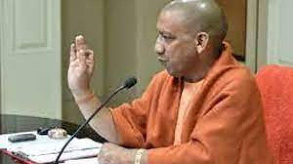 टेक्सटाइल सेक्टर में दुनिया को है भारत का इंतजार : मुख्यमंत्री योगी