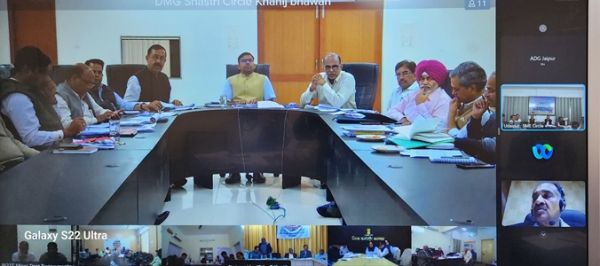 माइनिंग ब्लॉकों की नीलामी का बनेगा मासिक एक्शन प्लान