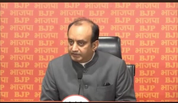 भाजपा का लालू प्रसाद पर पटलवार, कहा- विपक्ष ने किया प्रधानमंत्री का अपमान