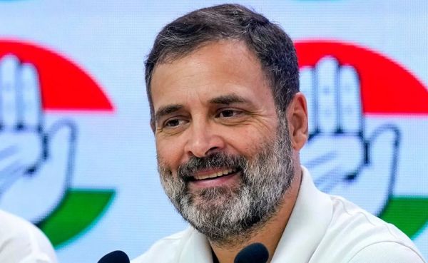 आज उज्जैन पहुंचेगी भारत जोड़ो न्याय यात्रा, बाबा महाकाल के दर्शन करेंगे राहुल गांधी