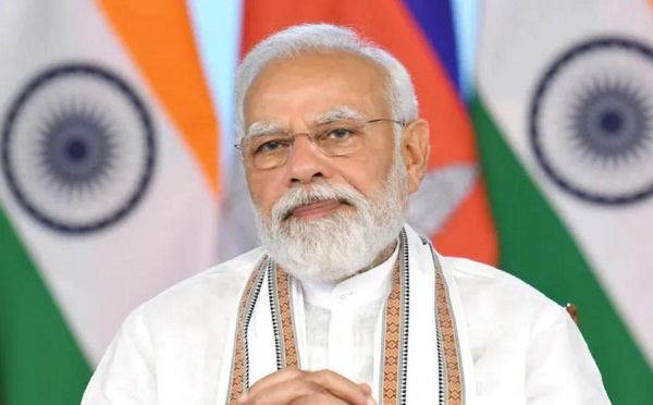 प्रधानमंत्री मोदी आज मप्र के स्व-सहायता समूह की बहनों से करेंगे संवाद