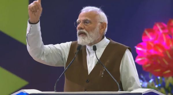 प्रधानमंत्री की कंटेंट क्रिएटर्स से अपील, 'क्रिएट ऑन इंडिया मूवमेंट' की शुरुआत करें