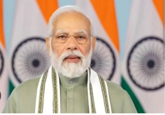 प्रधानमंत्री मोदी 12 मार्च को झारखंड को एक और वंदेभारत ट्रेन की सौगात देंगे,बनारस तक चलेगी