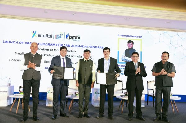 सस्ती दवाएं किसी भी समाज के लिए एक अनिवार्य आवश्यकताः मांडविया