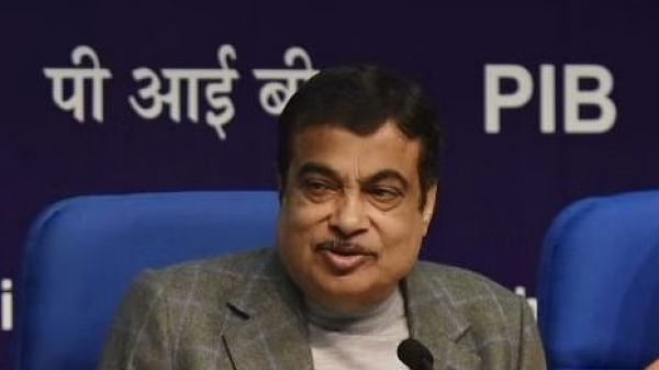 गडकरी ने कर्नाटक की 295 सड़क विकास परियोजनाओं के लिए 1385.60 करोड़ रुपये मंजूर किये