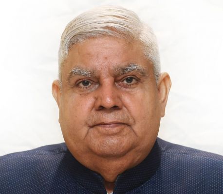 हैदराबाद का दौरे पर कल जायेंगे उपराष्ट्रपति