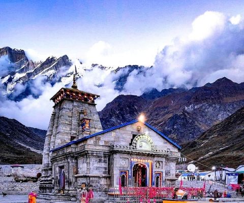 प्रदूषण मुक्त होगी चारधाम यात्रा, विश्व फलक पर जगाएगी स्वच्छता की अलख