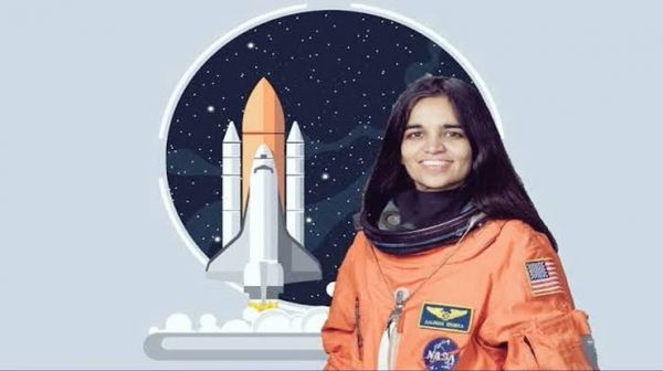 मुख्यमंत्री डॉ यादव ने प्रथम भारतीय महिला अंतरिक्ष यात्री कल्पना चावला की जयंती पर किया नमन