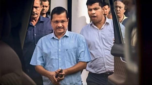 ईडी आज सुबह करीब 10 बजे कोर्ट में पेश करेगी केजरीवाल को