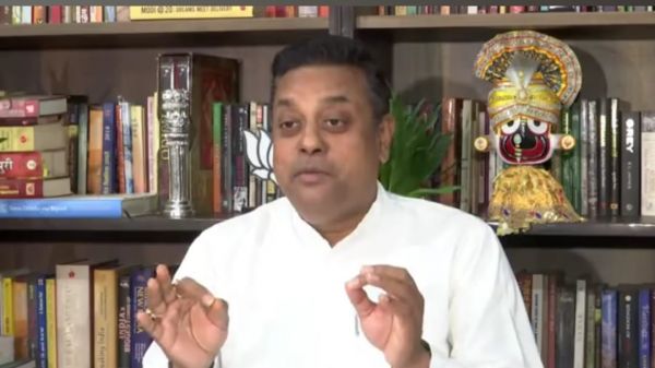 अरविंद केजरीवाल की गिरफ्तारी पर भाजपा ने कहा- कर्मों का फल तो भोगना ही पड़ेगा