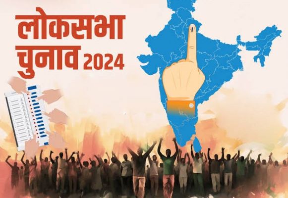 लोकसभा चुनाव: एनडीए की सहयोगी पीएमके ने 9 उम्मीदवारों की सूची जारी की