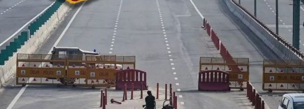 नई दिल्ली क्षेत्र में आज निजी वाहनचालक इन रास्तों से गुजरने से बचें, ट्रैफिक एडवाइजरी जारी