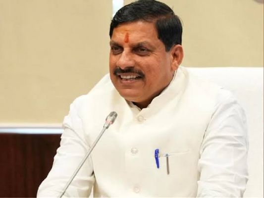 मुख्यमंत्री डॉ यादव आज सागर और गुना दौरे पर, भाईदूज पर बहनों से करेंगे संवाद