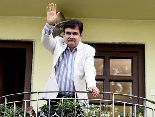 गांधी और गोडसे पर जस्टिस गांगुली का बयान कांग्रेस को नागवार गुजरा